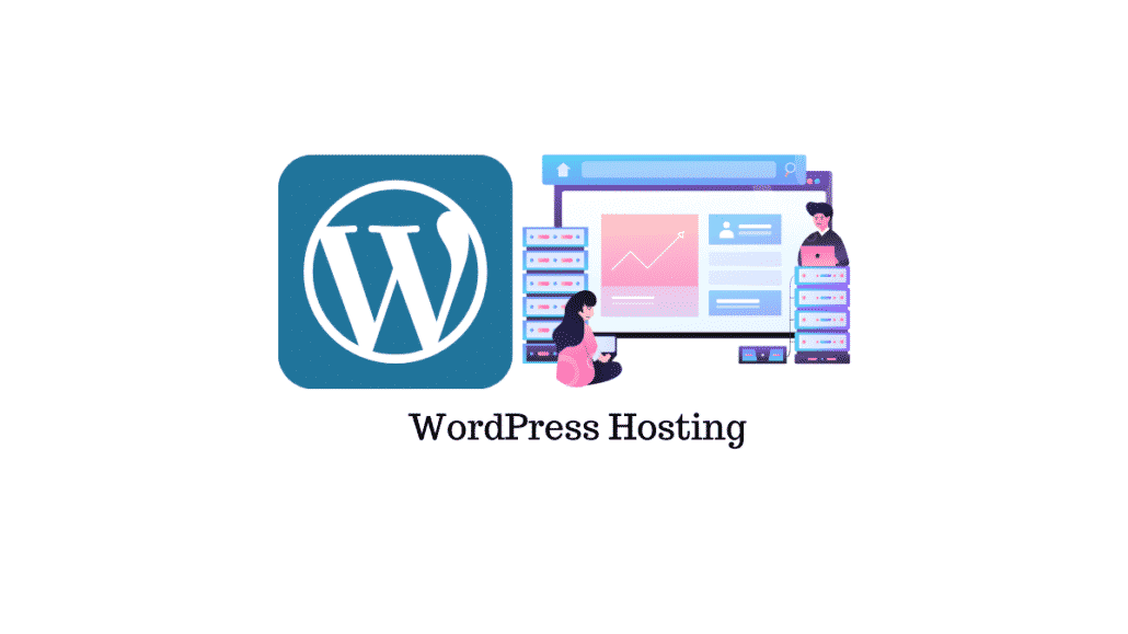 C Mo Elegir Un Hosting Para Wordpress Hosting Para Wordpress