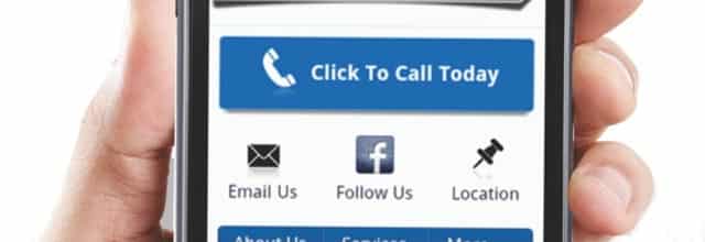 ¿Qué es Click to Call o llamada telefónica desde Web?