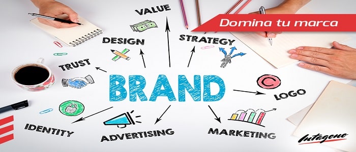 ¿✅ Qué es Brand o Marca SIGNIFICADO? : Brand