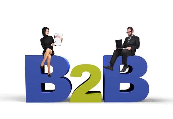 ¿Qué es Business to Business y qué significa (B2B)? – Ejemplos