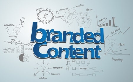 ¿Qué es Branded Content? : Branded Content