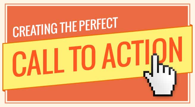 Qué es Call to Action y cómo se hace (CTA) – Definición – Llamada a la acción : Call to Action