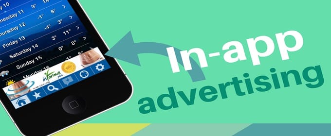 ¿Qué es App Advertising? : App Advertising