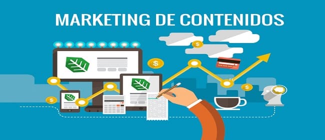 ¿Qué es Marketing de contenido? : Marketing de contenido