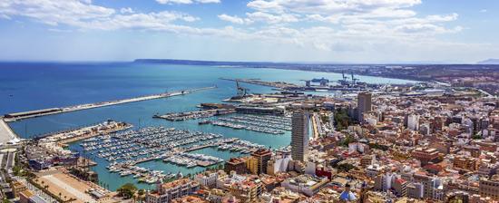 Posicionamiento Web SEO y Marketing Digital en buscadores en Alicante