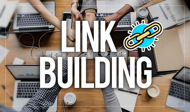 Link building como estrategia para el Posicionamiento Web