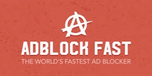 Что такое adblock fast на андроид