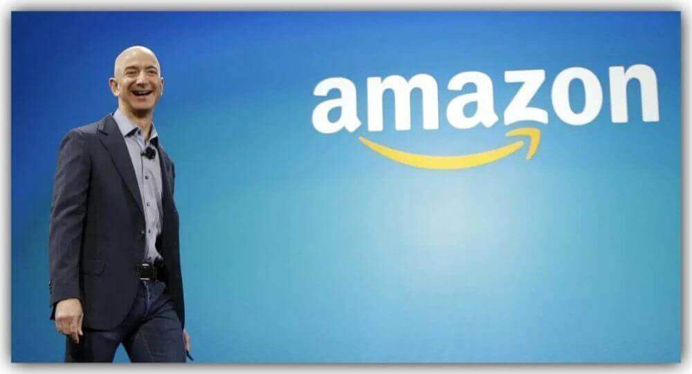 ¿Qué es Amazon y qué ofrece?