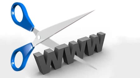 ¿Qué es un Acortador de URL y para qué se usa? : Acortadores de URL