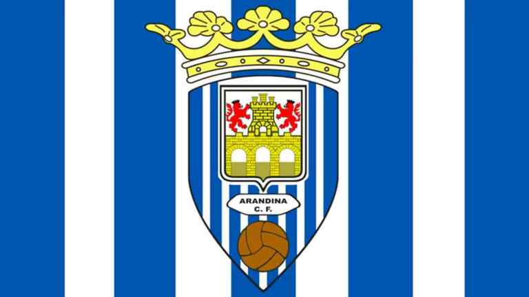 Arandina CF – CLUB DE FUTBOL