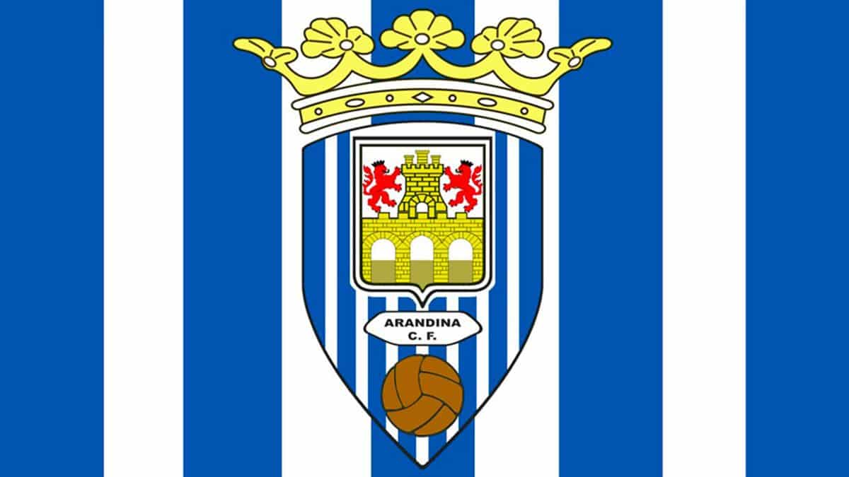 Arandina CF – CLUB DE FUTBOL