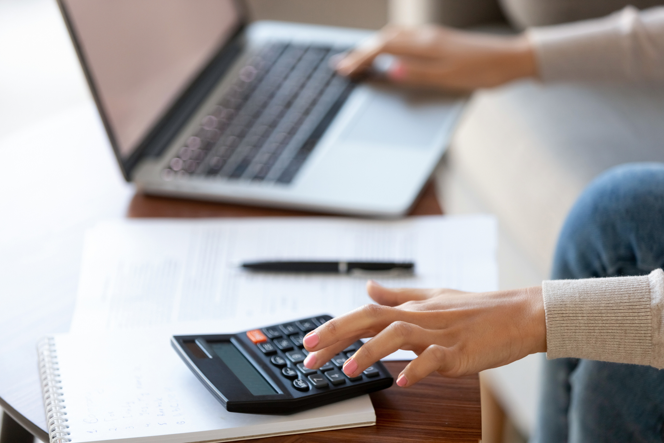 Claves de una contabilidad impecable para el cumplimiento fiscal de tu pequeño negocio