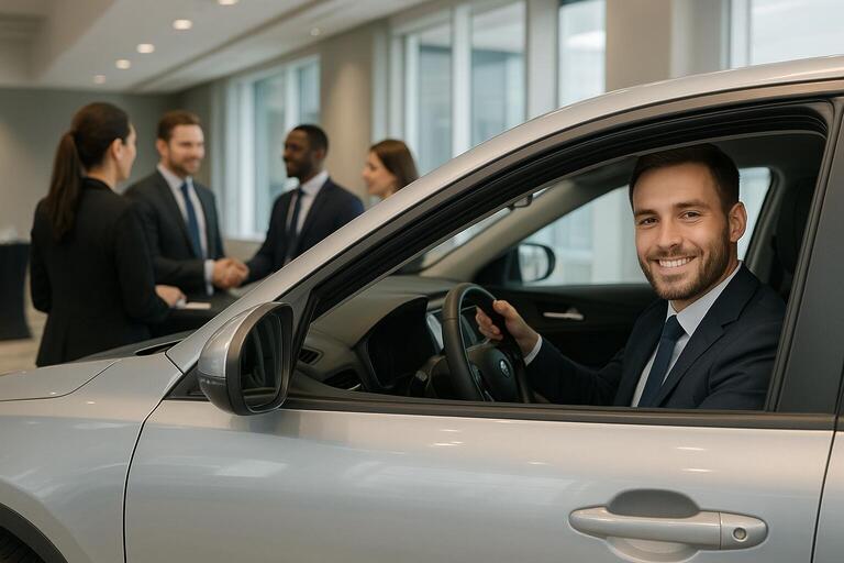 Cumbre Empresarial de Fin de Año: Networking para directivos en el cierre del ciclo corporativo