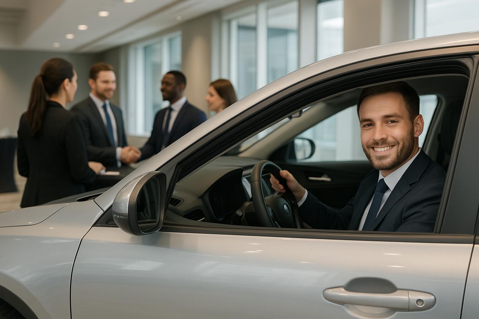 Cumbre Empresarial de Fin de Año: Networking para directivos en el cierre del ciclo corporativo