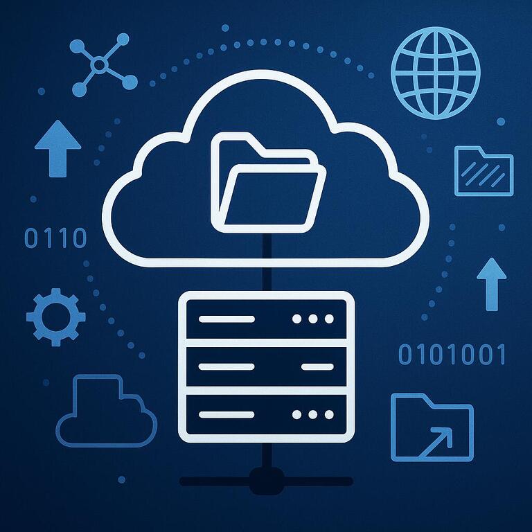 El futuro del almacenamiento en la nube: cómo los datos impulsan la innovación