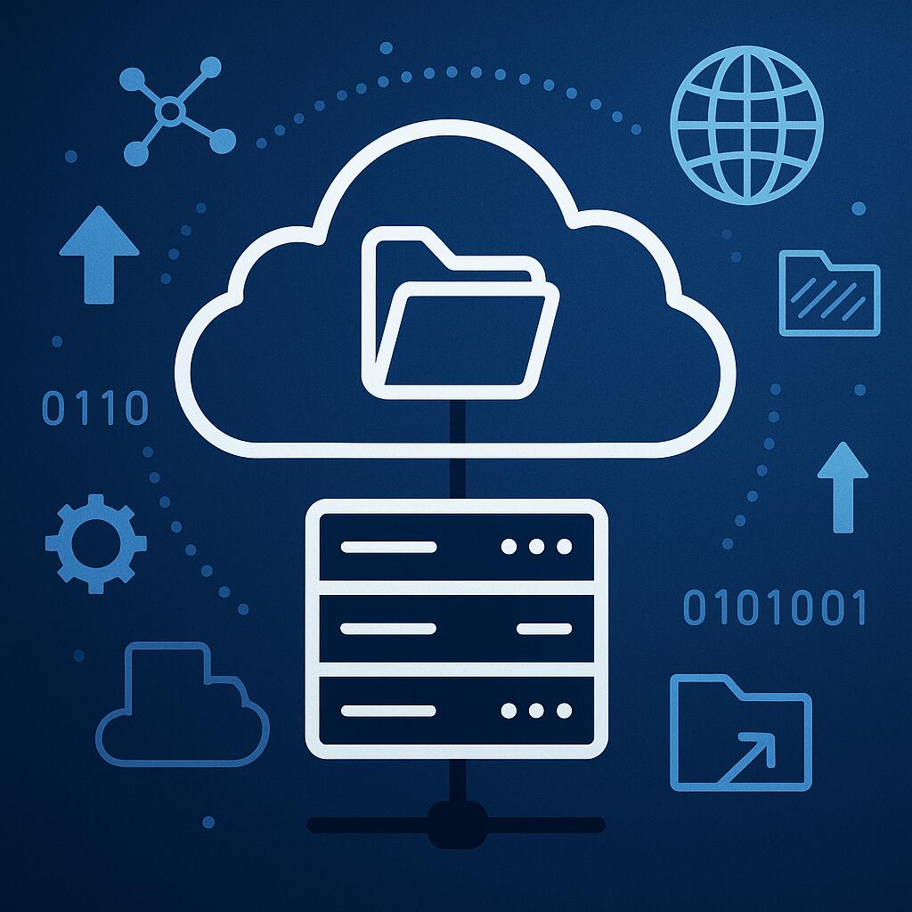 El futuro del almacenamiento en la nube: cómo los datos impulsan la innovación