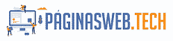 Logo PAGINASWEB.Tech