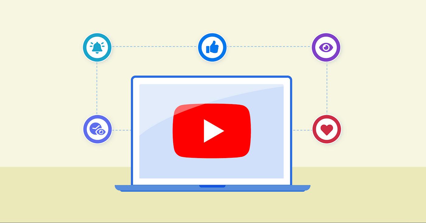 Medir el éxito de un canal de YouTube: Métricas y análisis clave