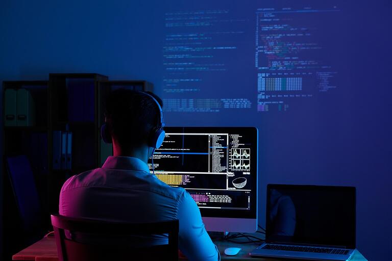 Por qué cada vez más pymes confían en programadores Python
