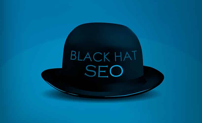 ¿Qué es Black Hat SEO?