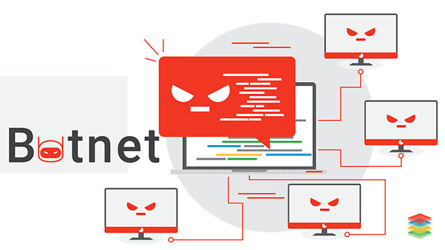 ¿Qué es una Botnet?