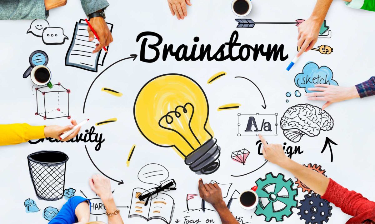 ¿Qué es el Brainstorming?