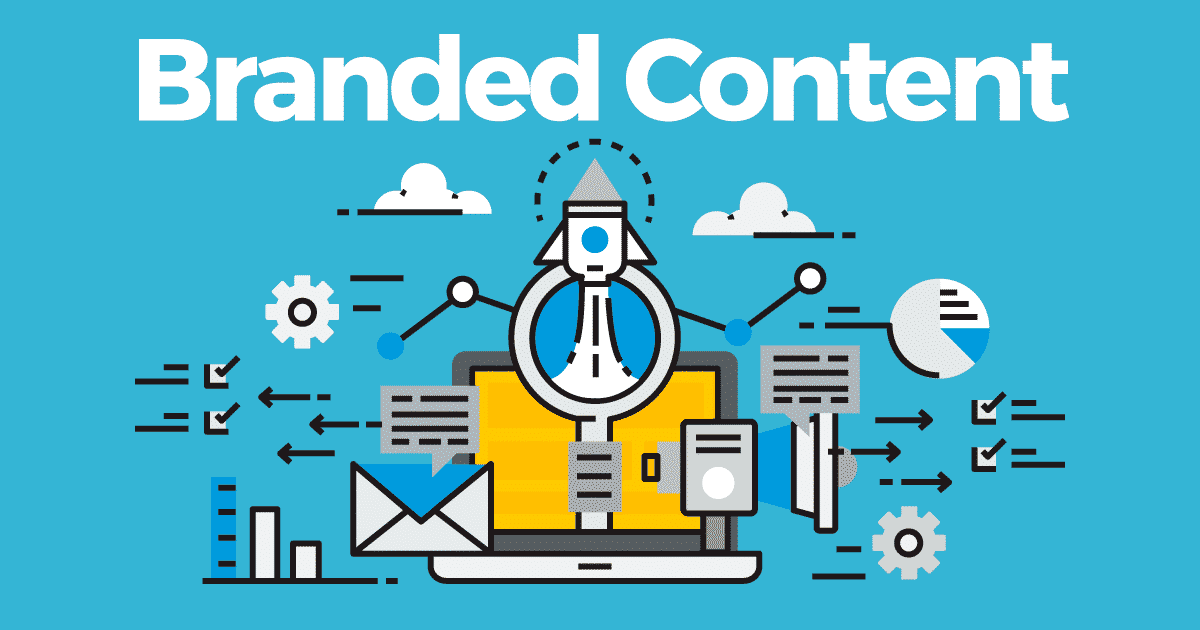 Branded Content / ¿Que es el Branded Content? : Qué significa : Español