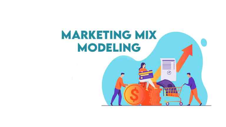¿Qué es el Marketing Mix Modelling?