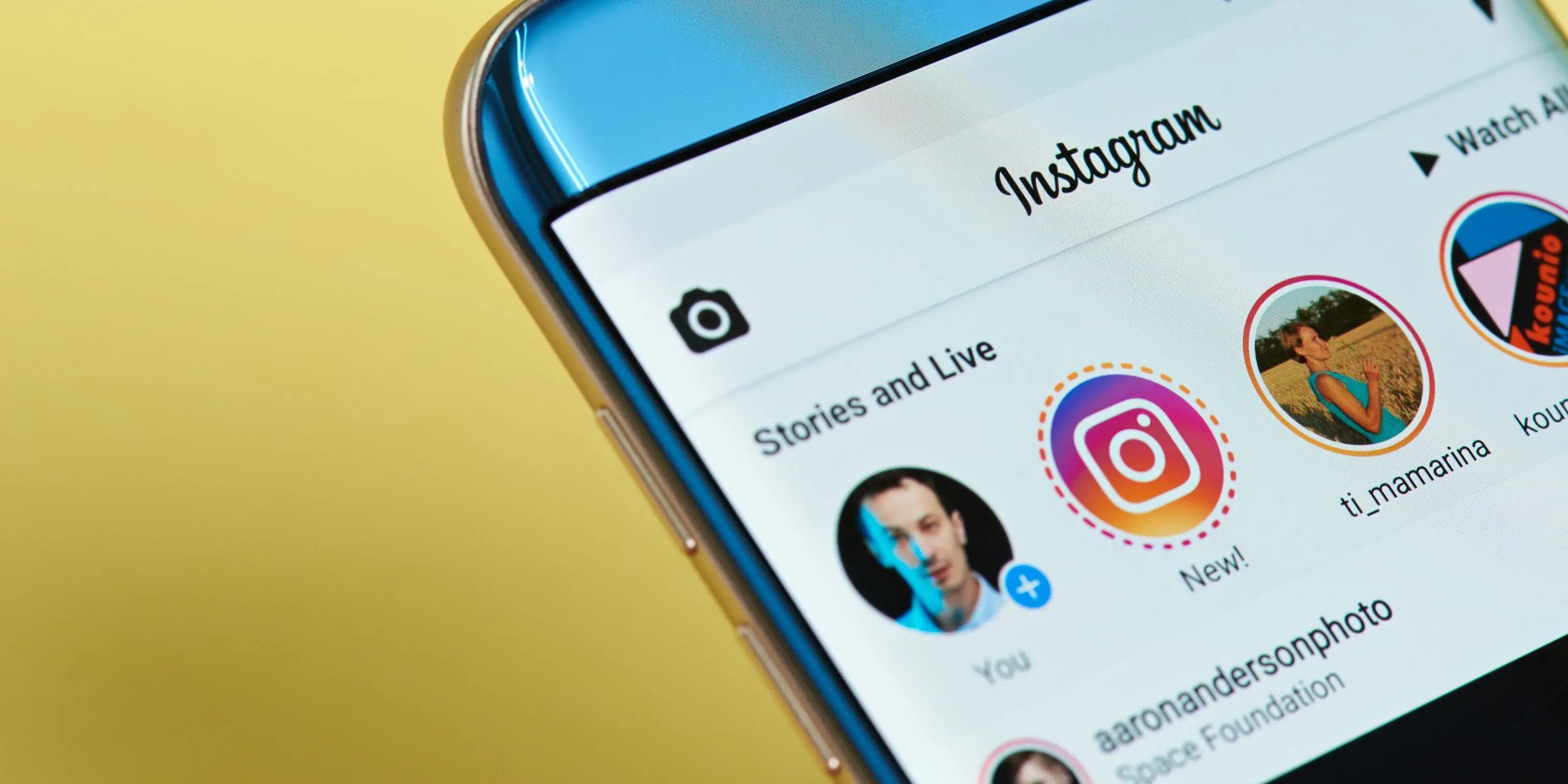 ¿Qué es Instagram? ¿Cómo se utiliza?
