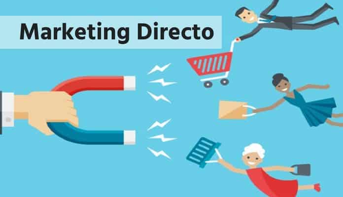 ¿Qué es el Marketing Directo?