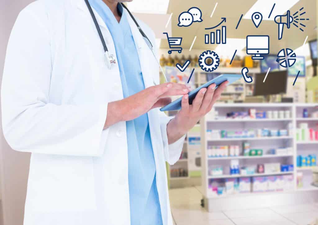 ¿Qué es el Marketing Farmacéutico?