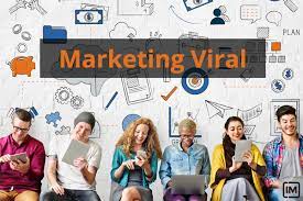 ¿Qué es el Marketing Viral? : MARKETING VIRAL