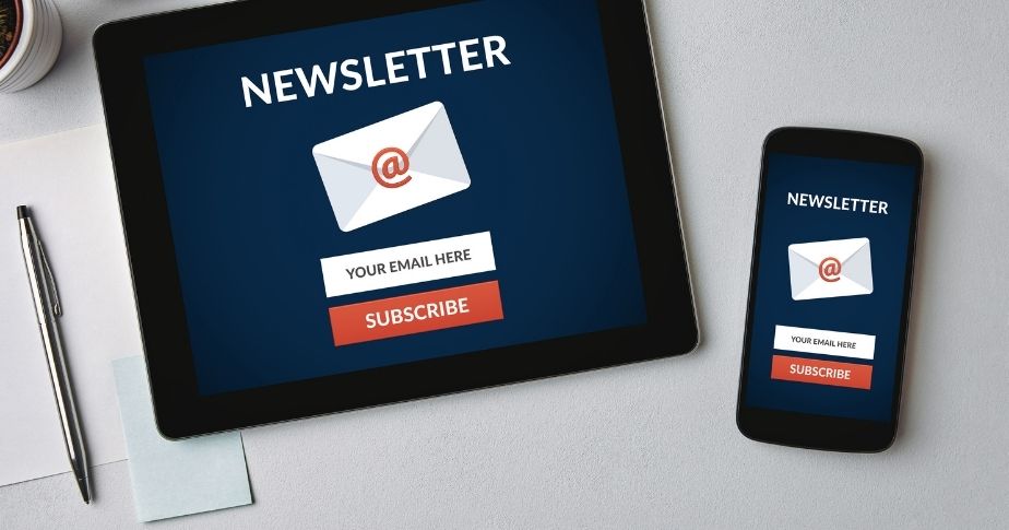 ¿Qué es un Newsletter? : NEWSLETTER