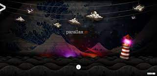 ¿Qué es Parallax? : PARALLAX