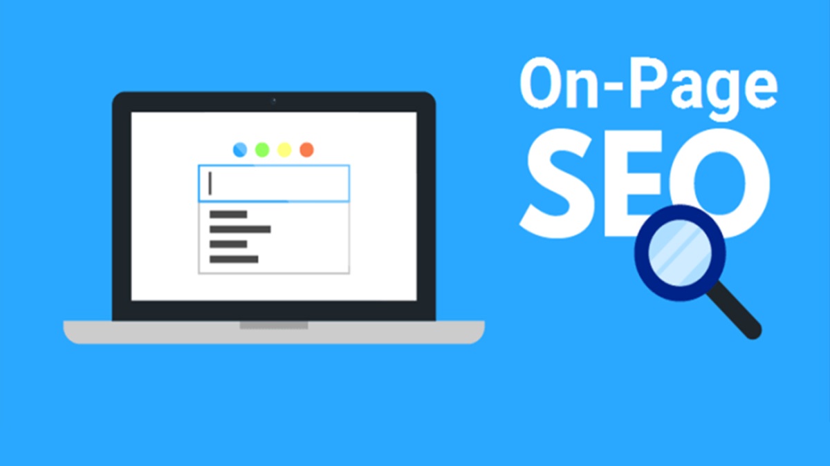 ¿Qué es el SEO On Page? (Search Engine Marketing)