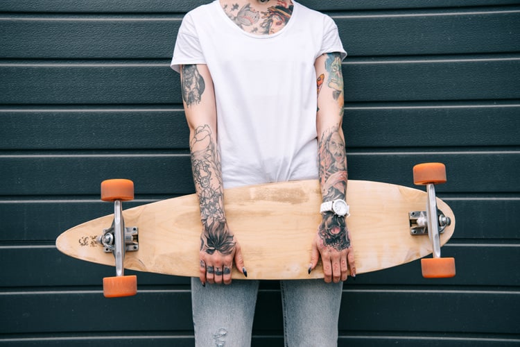 ¿Qué es un Longboard Skateboard? – LONGBOARD
