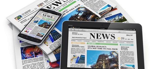 ¿Qué es un periódico digital? – Periódico digital
