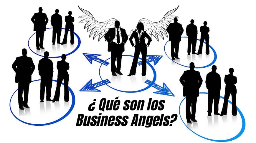 que son los business angels