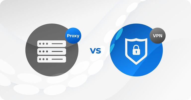 VPNs vs Proxies: ¿Cuál es la mejor opción para navegar de forma anónima?